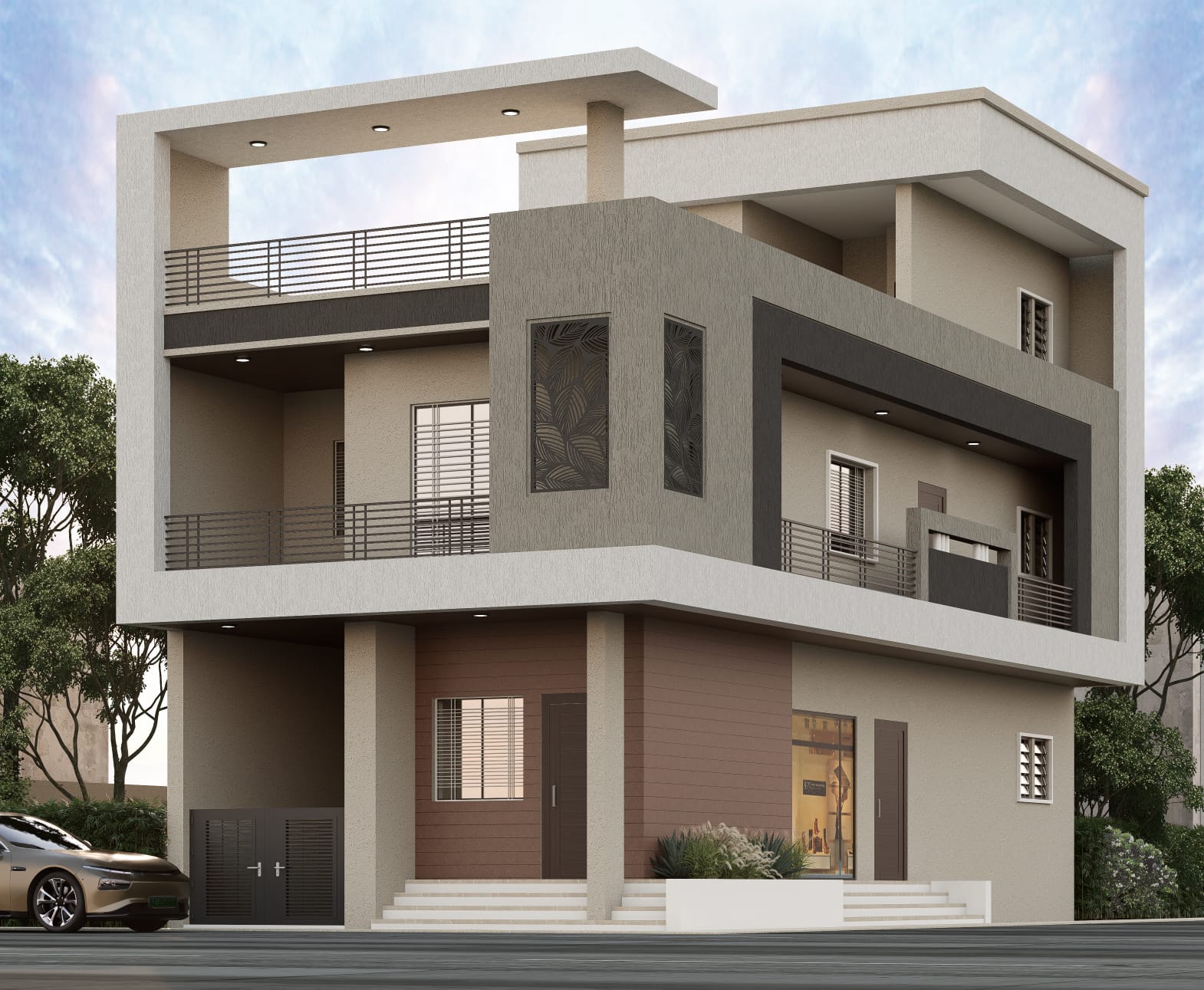 Sustainable Design